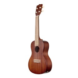 Kala MK-CE Ukulele Concerto Classic Elettrificato C/borsa