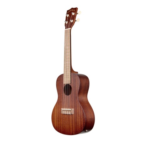 Kala MK-CE Ukulele Concerto Classic Elettrificato C/borsa