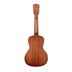 Kala MK-CE Ukulele Concerto Classic Elettrificato C/borsa