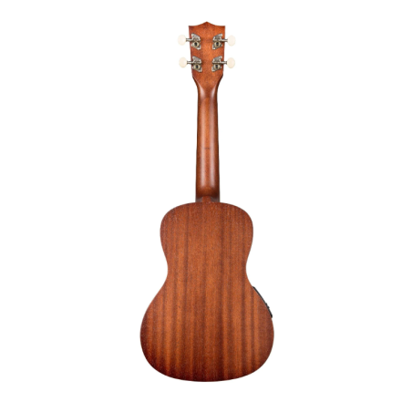 Kala MK-CE Ukulele Concerto Classic Elettrificato C/borsa