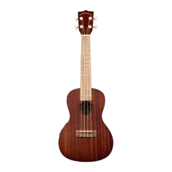 Kala MK-CE Ukulele Concerto Classic Elettrificato C/borsa