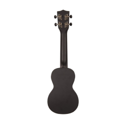 Kala MK-STIEDYE Ukulele Soprano Ukadelic