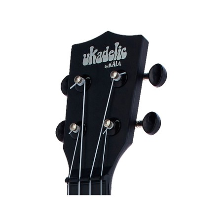 Kala MK-STIEDYE Ukulele Soprano Ukadelic