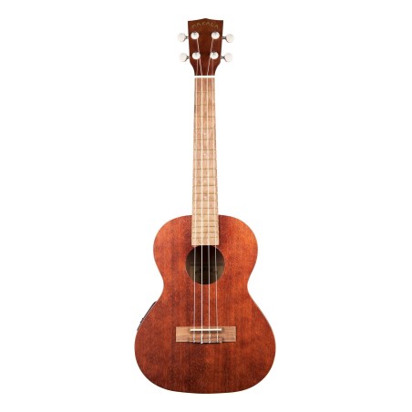 Kala MK-TE Ukulele Tenore Classic Elettrificato
