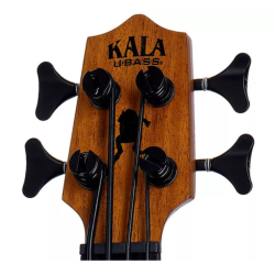 Kala UBASS-NOMAD-FS Noman Elettrificato C/borsa