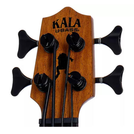 Kala UBASS-NOMAD-FS Noman Elettrificato C/borsa