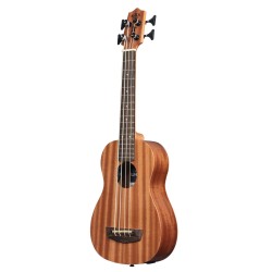 Kala UBASS-WNDR-FS Wanderer Elettrificato C/borsa