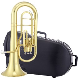 Jupiter JBR700 Gold