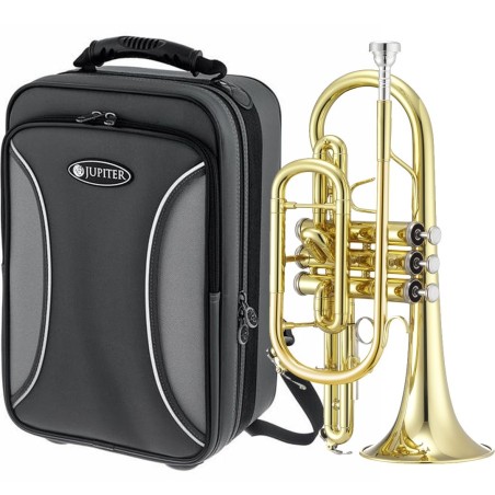 Jupiter JCR700Q Gold
