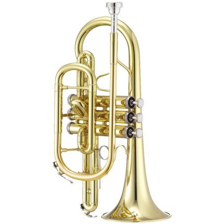 Jupiter JCR700Q Gold