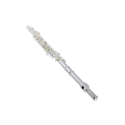 Jupiter JFL700EC Silver