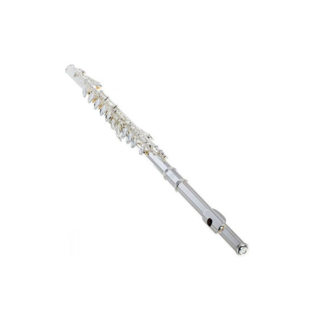 Jupiter JFL700EC Silver