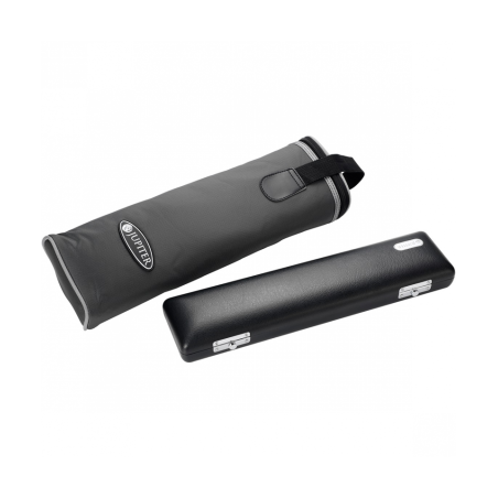 Jupiter JFL700EC Silver