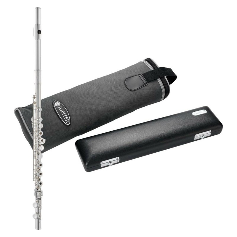 Jupiter JFL700RO Silver
