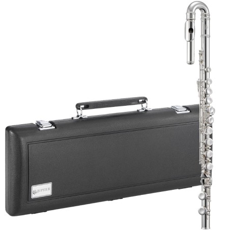 Jupiter JFL700UE Silver