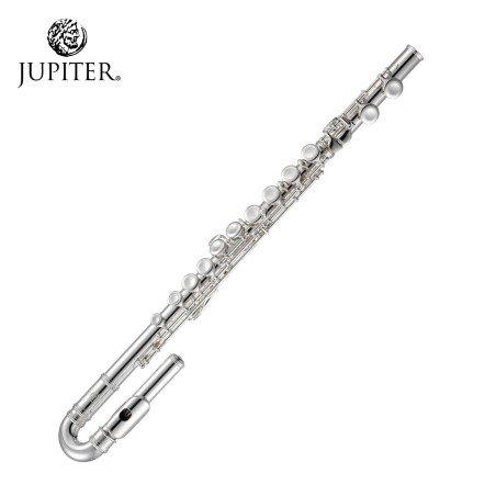 Jupiter JFL700UE Silver