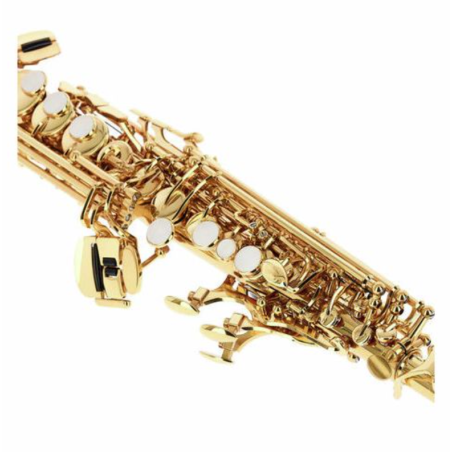 Jupiter JSS1100SGQ Gold