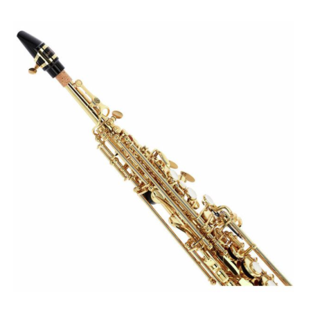 Jupiter JSS1100SGQ Gold
