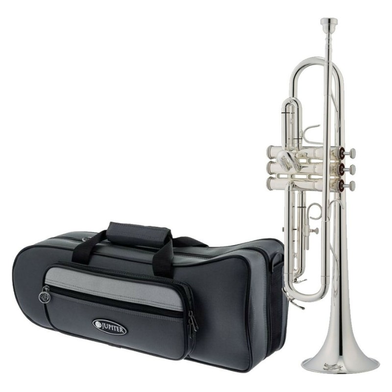 Jupiter JTR500SQ Silver