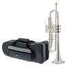 Jupiter JTR500SQ Silver
