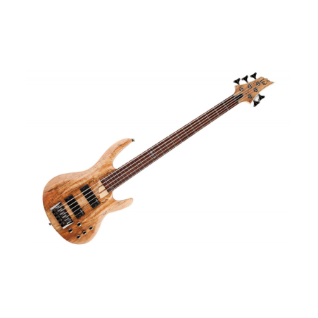 LTD B-205SM Natural Satin