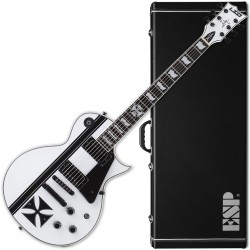 LTD Iron Cross Snow White