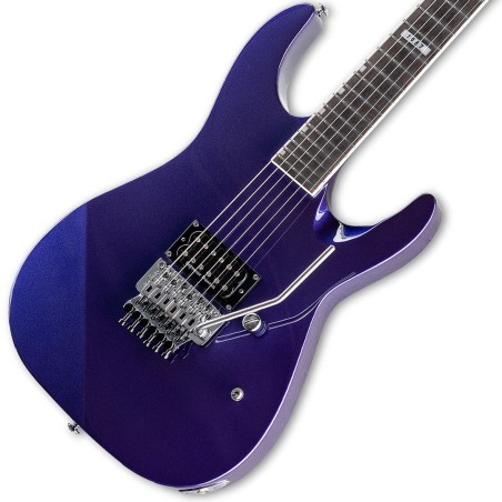 LTD M-1 CTM '87 Dark Metallic Purple