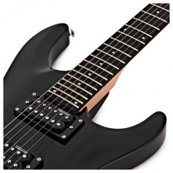 LTD MH-10 Black