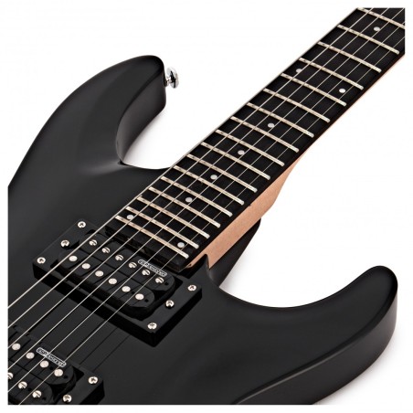 LTD MH-10 Black