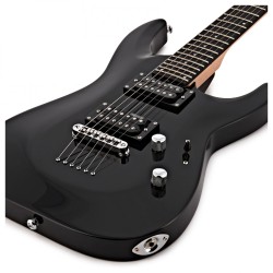 LTD MH-10 Black