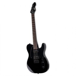LTD TE-200 Black
