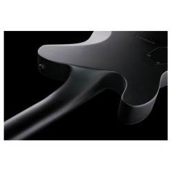 LTD TE-401 Black Satin