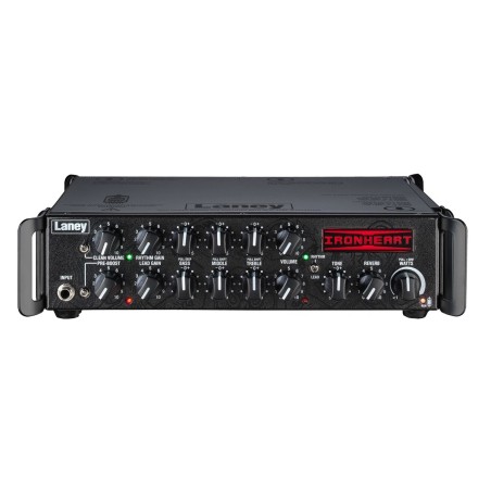 Laney IRT-SLS