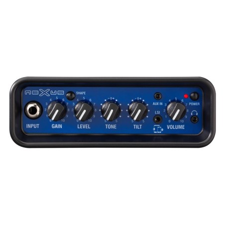 Laney Mini-Bass-NX