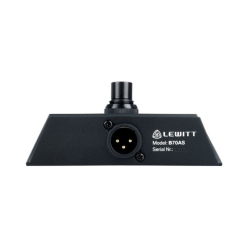 Lewitt B70AS