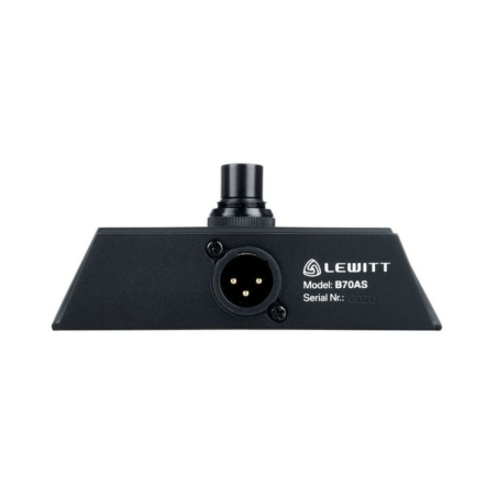 Lewitt B70AS