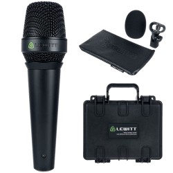 Lewitt MTP 740 CM