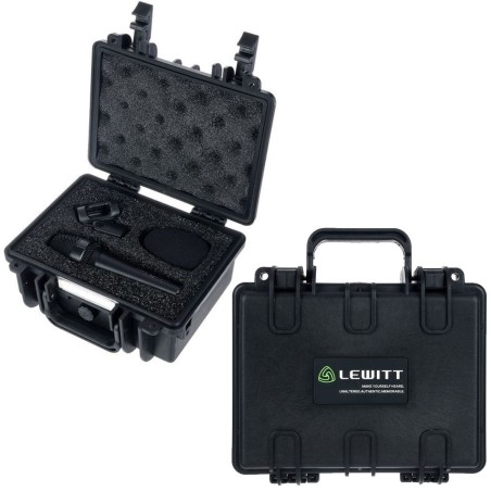 Lewitt MTP 740 CM