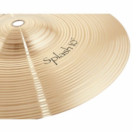 Paiste Signature 10" Splash