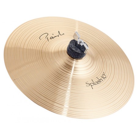 Paiste Signature 10" Splash