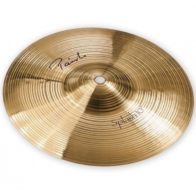 Paiste Signature 10" Splash