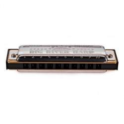 Hohner Blues Starter Set By Steve Baker