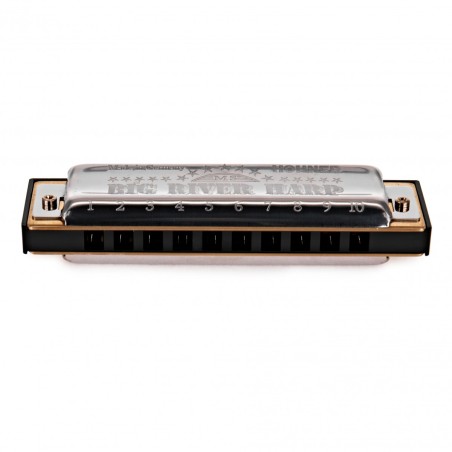 Hohner Blues Starter Set By Steve Baker