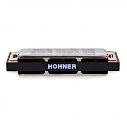 Hohner Blues Starter Set By Steve Baker