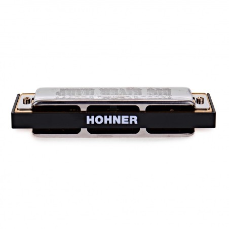 Hohner Blues Starter Set By Steve Baker