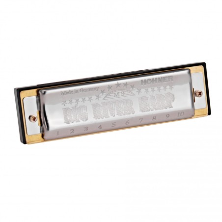 Hohner Blues Starter Set By Steve Baker
