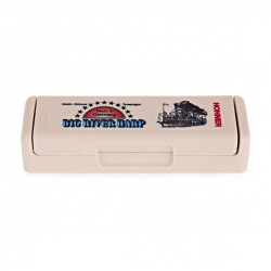 Hohner Blues Starter Set By Steve Baker
