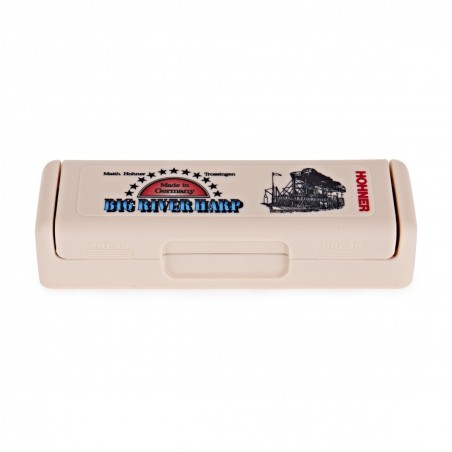 Hohner Blues Starter Set By Steve Baker