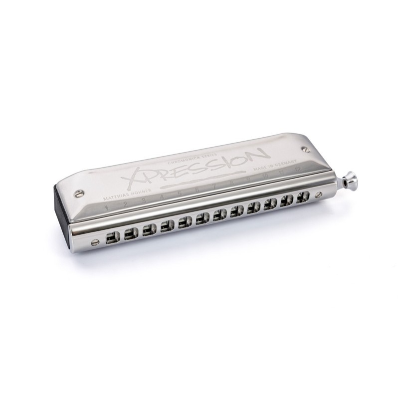Hohner Xpression