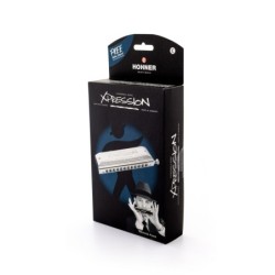 Hohner Xpression